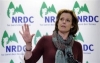 sigourney weaver ecologista